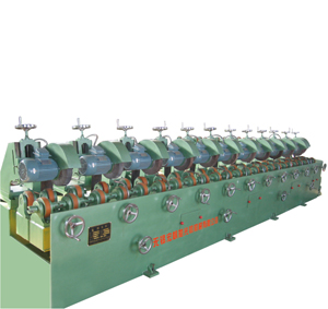 平面自動拋光機(jī)設(shè)備有哪些功能與作用？