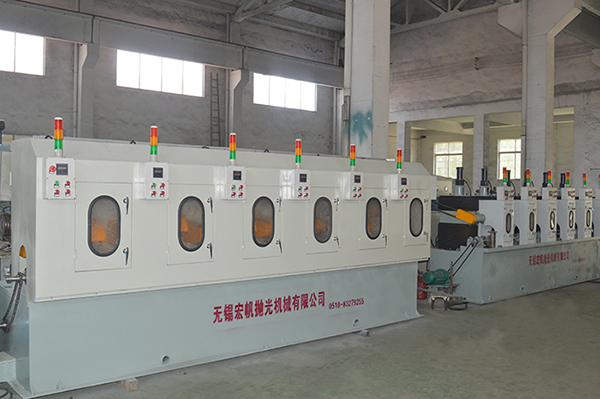 自動(dòng)拋光機(jī)廠家實(shí)際操作問(wèn)題 自動(dòng)拋光機(jī)廠家實(shí)際操作問(wèn)題