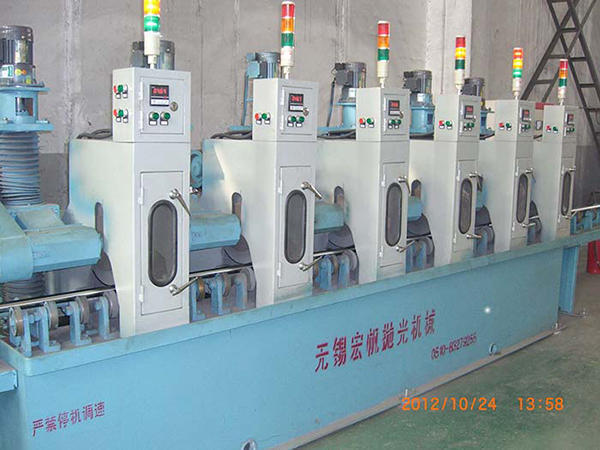 自動拋光機廠家不同種類說明 自動拋光機廠家不同種類說明