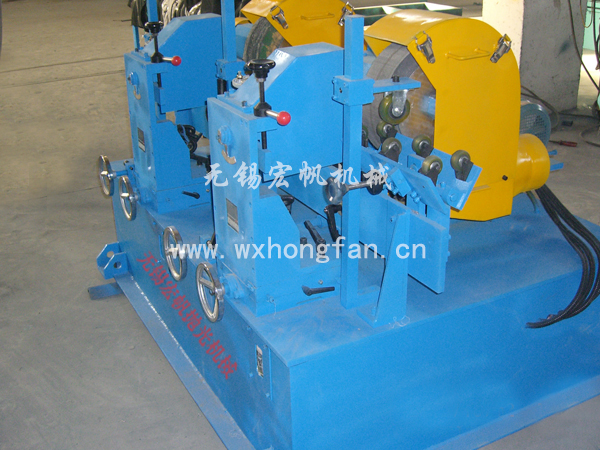 自動拋光機應用為何如此廣泛 自動拋光機應用為何如此廣泛