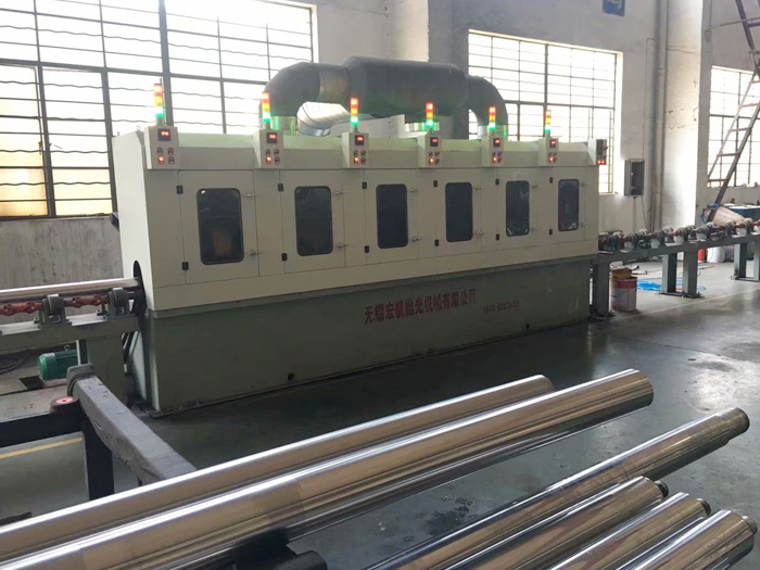 HF-ZDH6G-XT80-L60拋光機 HF-ZDH6G-XT80-L60拋光機